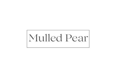 Mulled Pear from Soul  Mulled Pear 