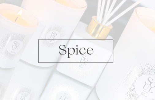 Spice Collection from Soul  