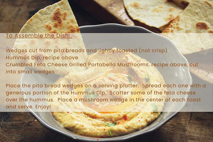 Lone Star Recipe - Fredericksburg Farms